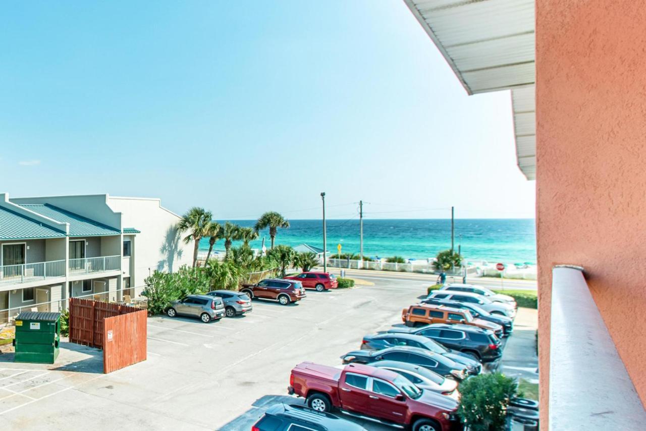 Apartament Gulfview II 306 Destin Zewnętrze zdjęcie