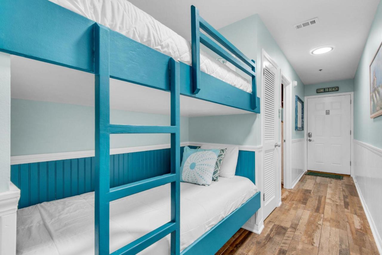 Apartament Gulfview II 306 Destin Zewnętrze zdjęcie
