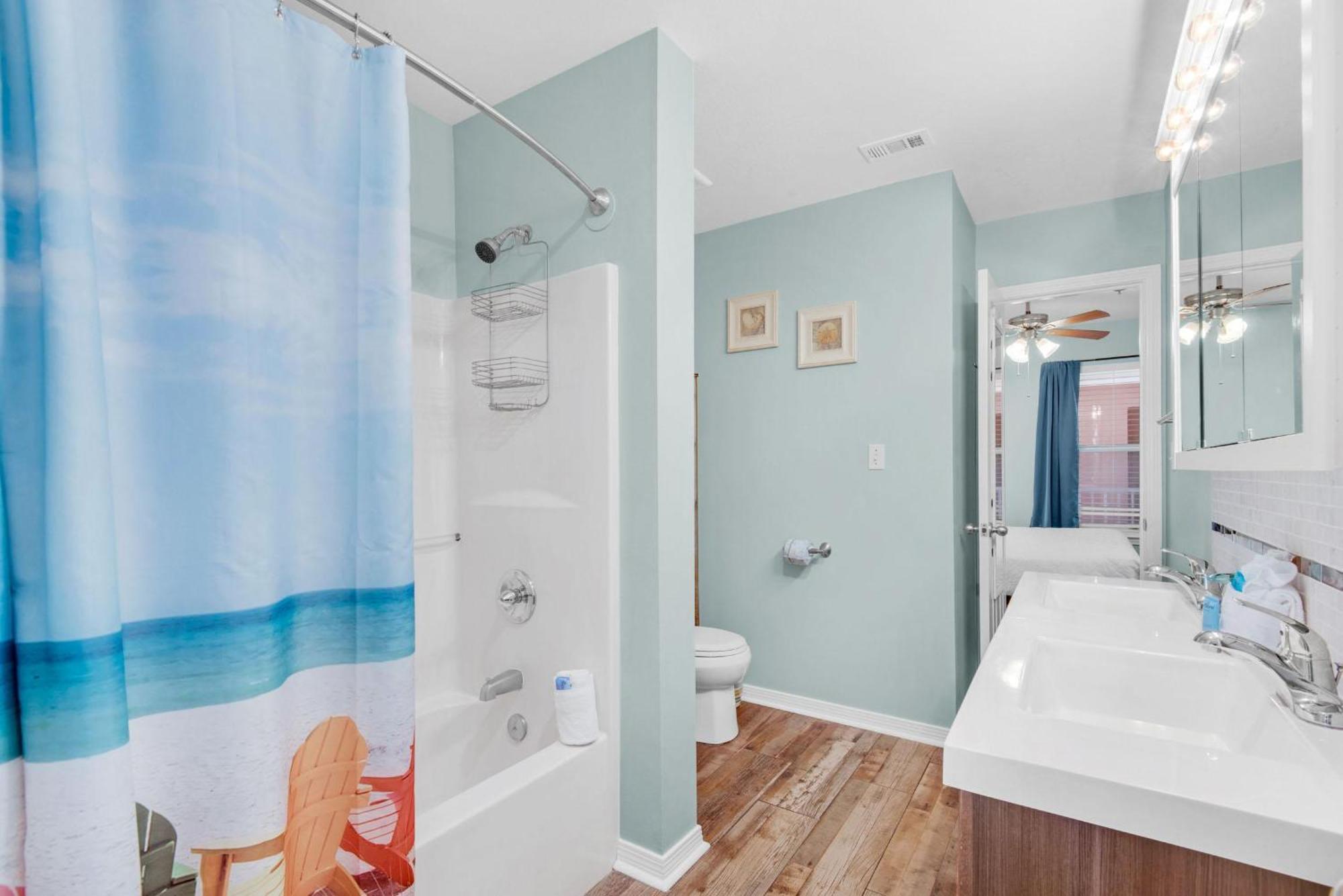 Apartament Gulfview II 306 Destin Zewnętrze zdjęcie